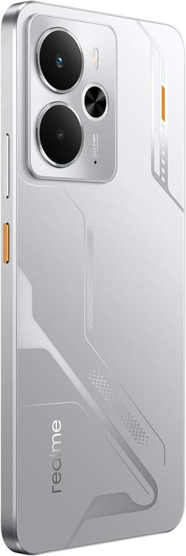 Realme スマートフォン グレー 本体 Realme 14 5G 512GB 12GB de RAM Cinza Escuro | Promoção - Webfones